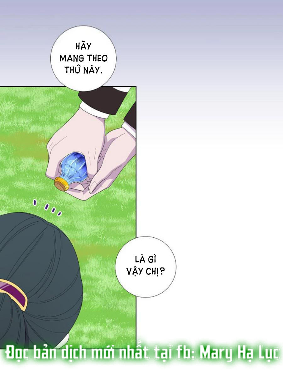 từ tiểu thư thành hoàng hậu - lady to queen chapter 28.2 11