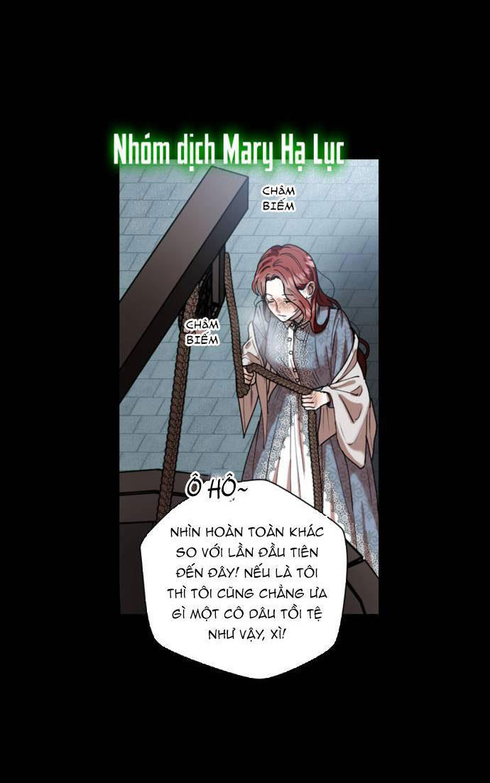 đỉnh cấp nuôi dưỡng lão công chapter 1 31