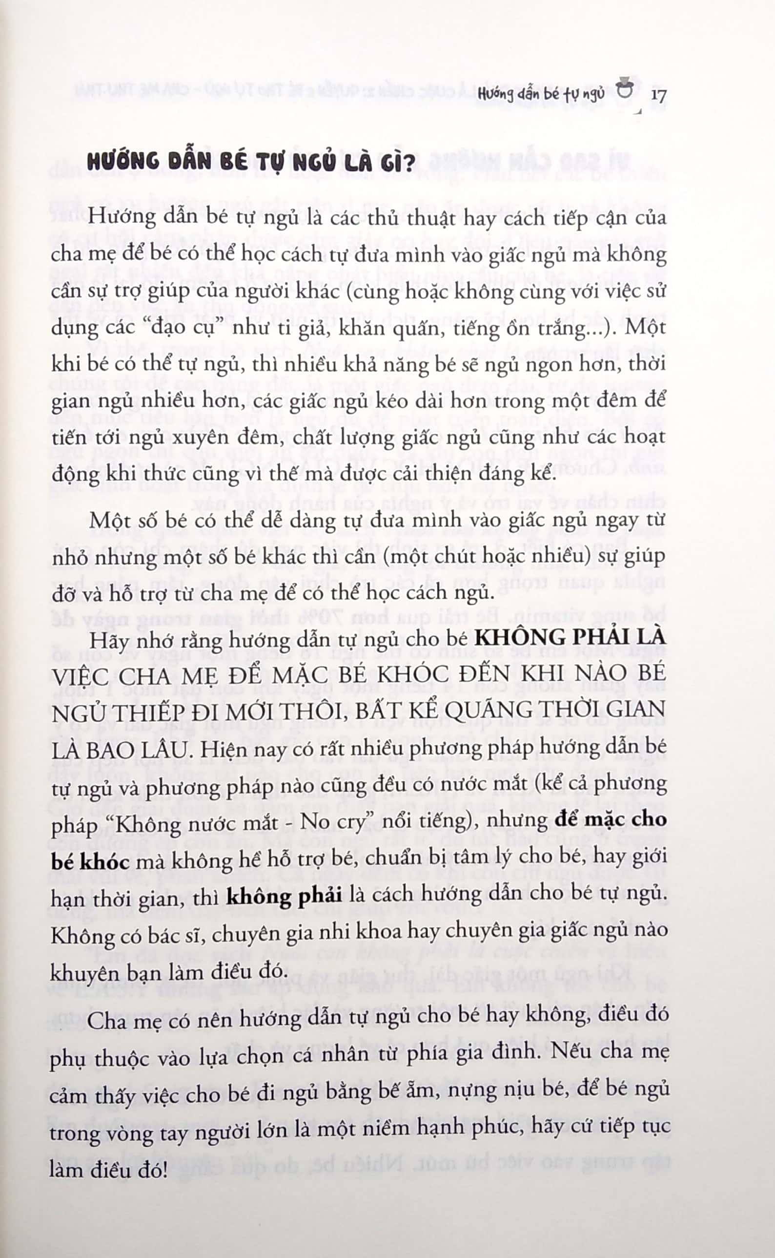 Bộ Sách Nuôi Con Không Phải Là Cuộc Chiến 2 (Bộ 3 Cuốn)