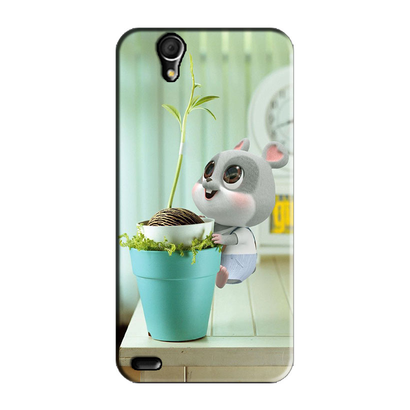 ỐP LƯNG IN DÀNH CHO SONY XPERIA C4