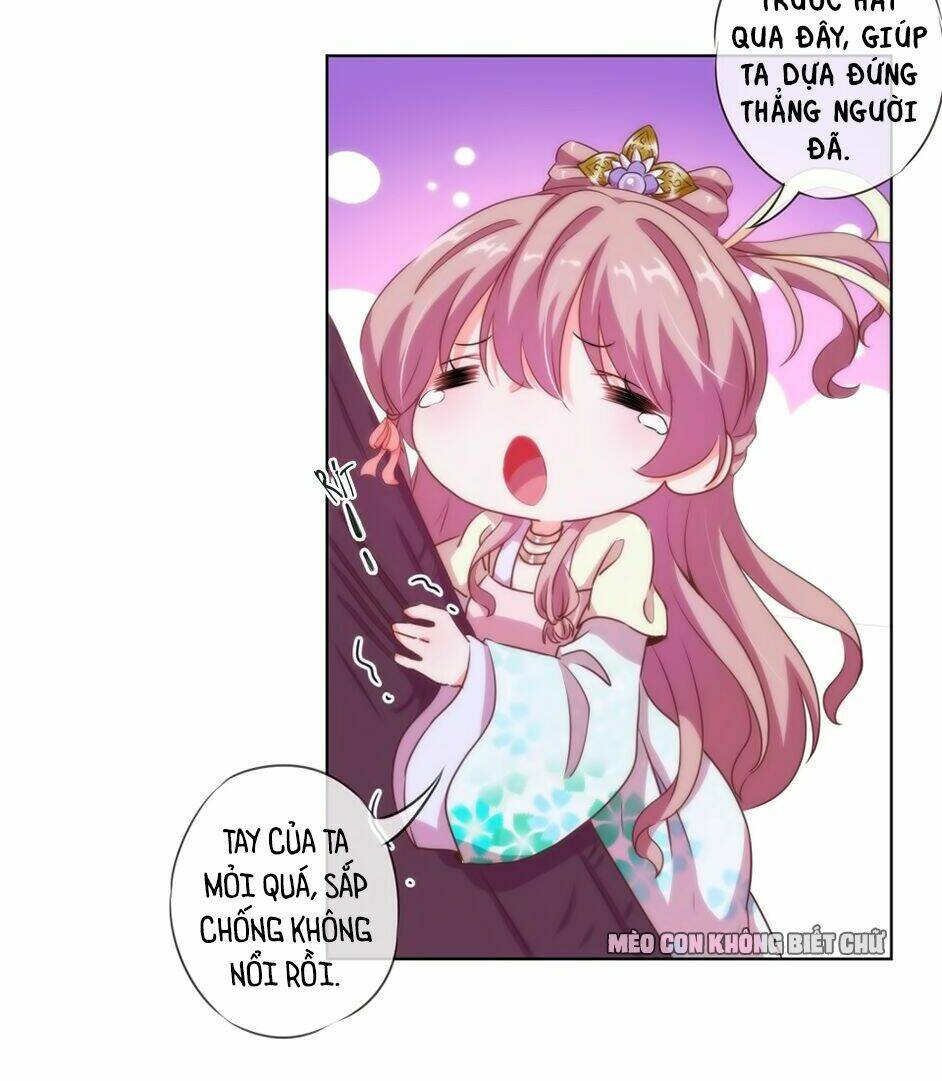 ồ, sủng phi đại nhân của ta chapter 7 16
