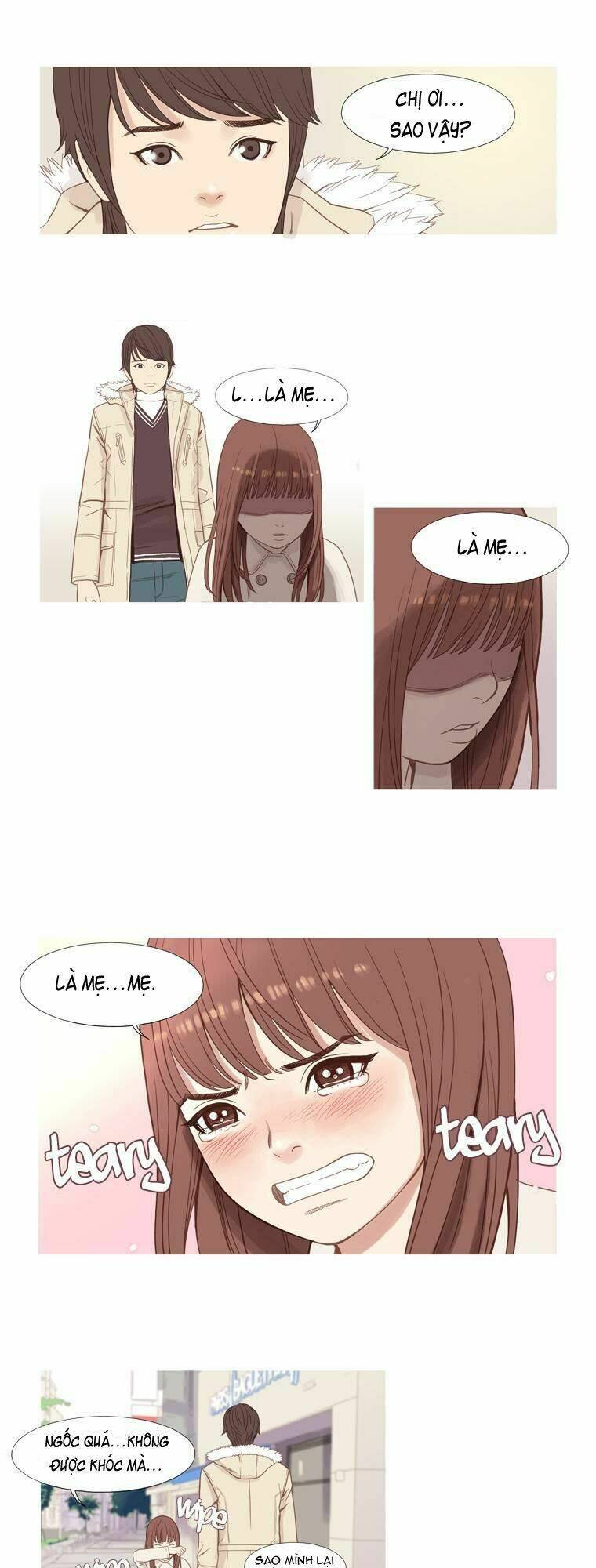 the friendly winter chapter 9 18