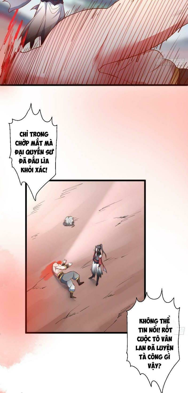 trọng sinh tối cường ma tôn ở rể chapter 45 32