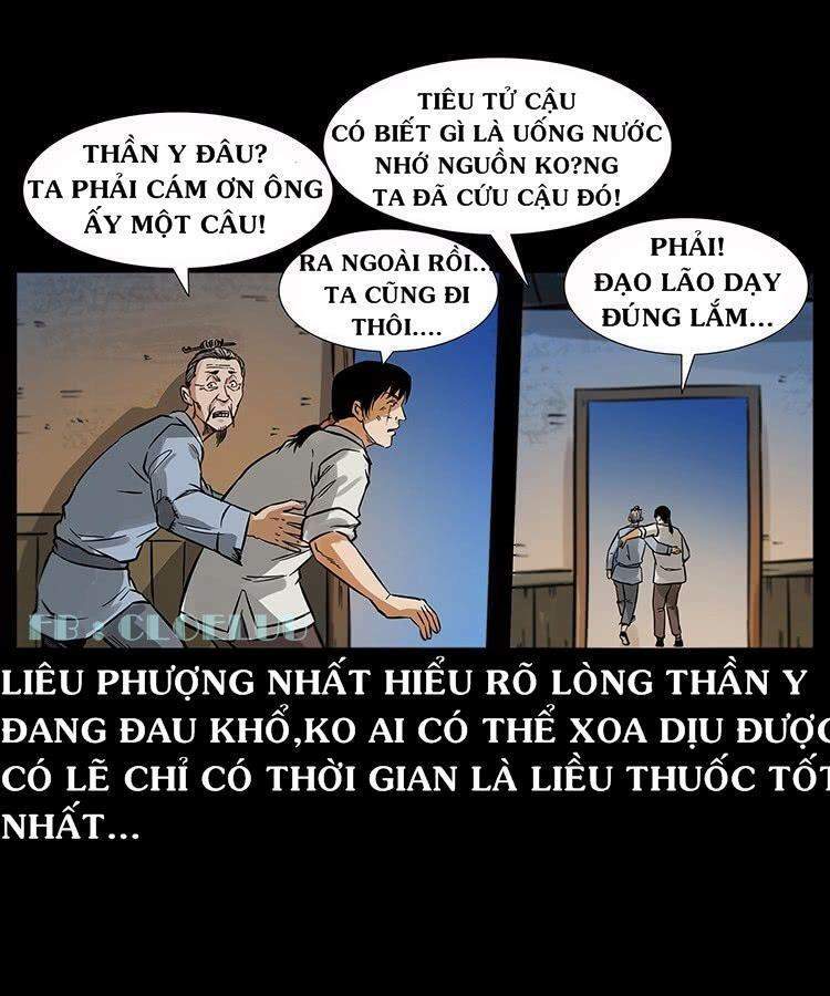 tiên sơn truyền kỳ chapter 14 57