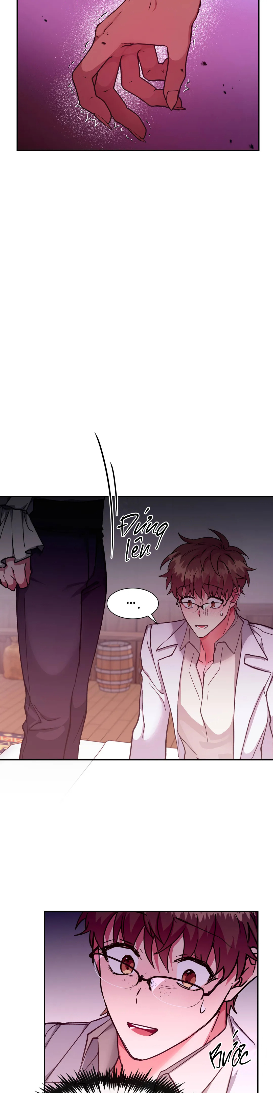 lâu đài tình ái chapter 15 25