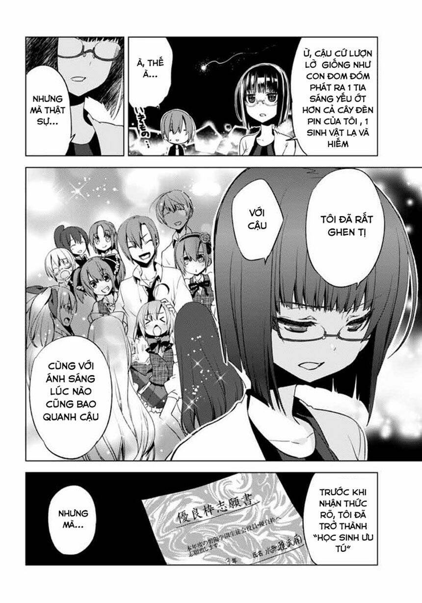 shin seitokai no ichizon chapter 5.1 12