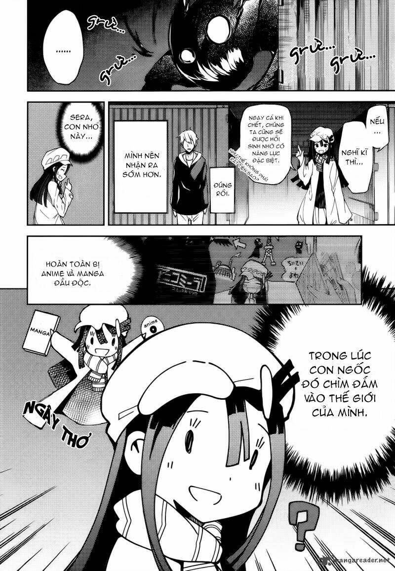 ib - instant bullet chapter 1.2 13