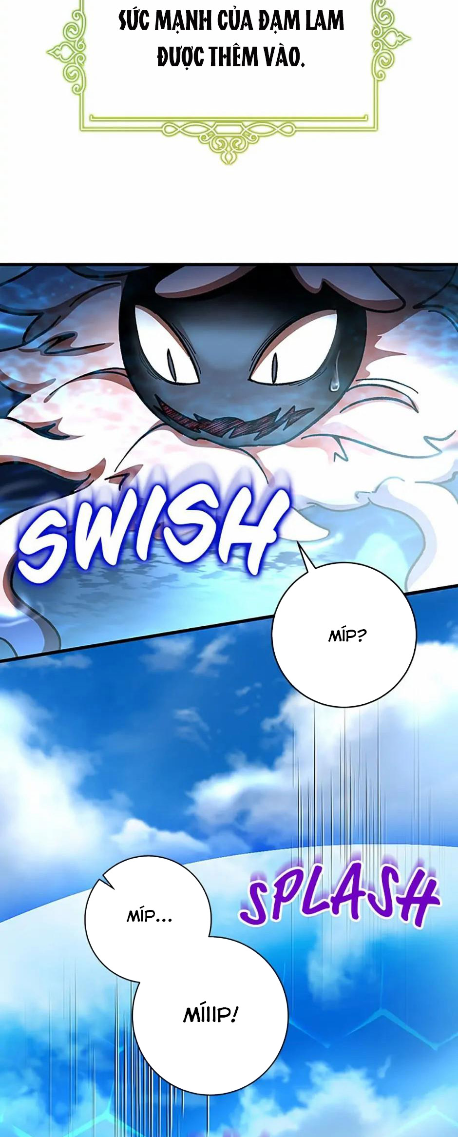 vị cứu tinh của nam phản diện chapter 52 12