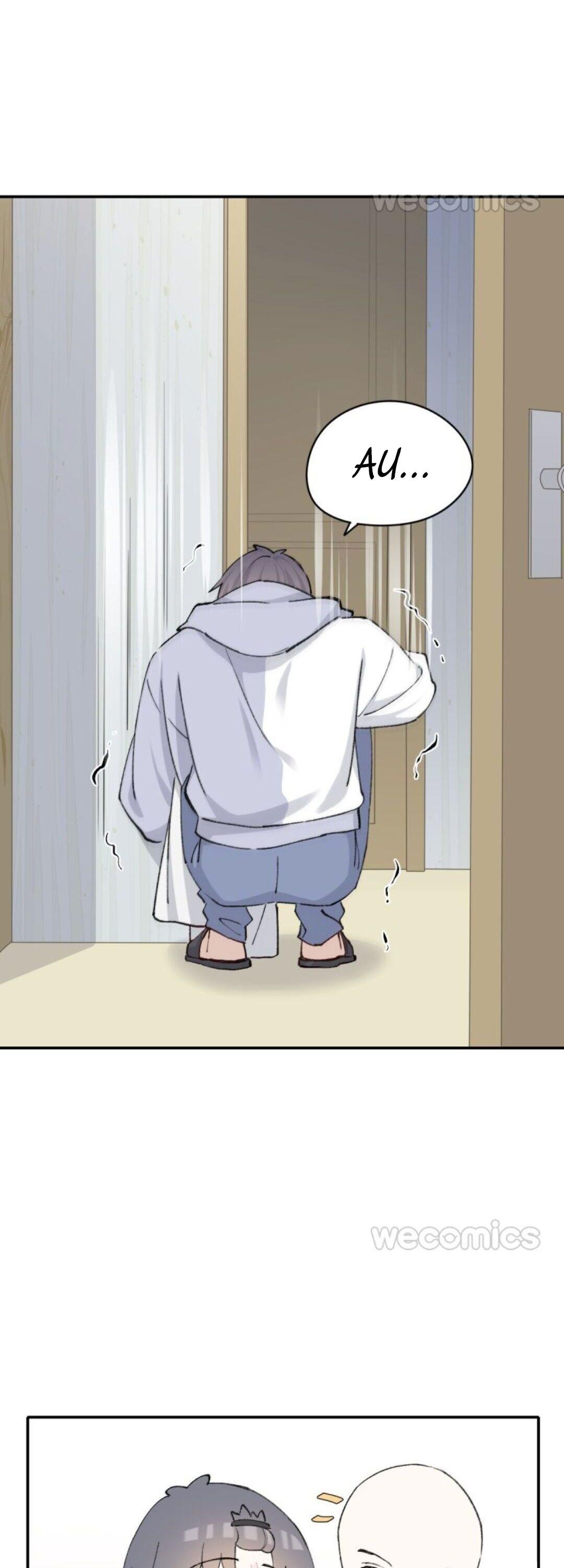 người yêu tin đồn chapter 30 25