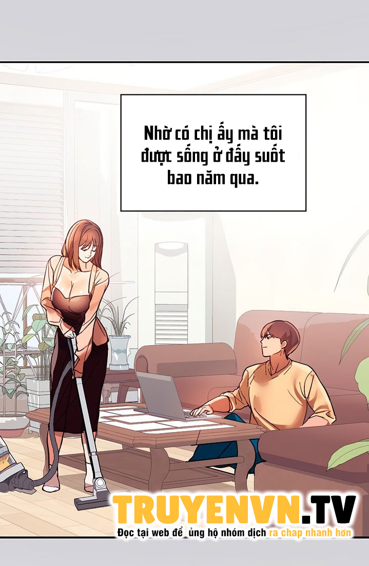 bà chị chủ nhà chapter 1 33