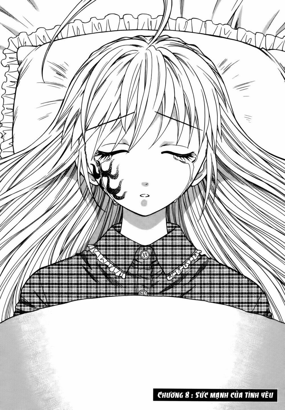 pinku de pinku chapter 8 2