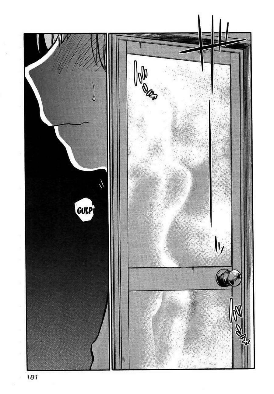 rakujitsu no pathos chapter 7 24