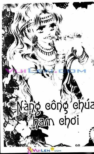 nàng công chúa ham chơi chapter 5 68