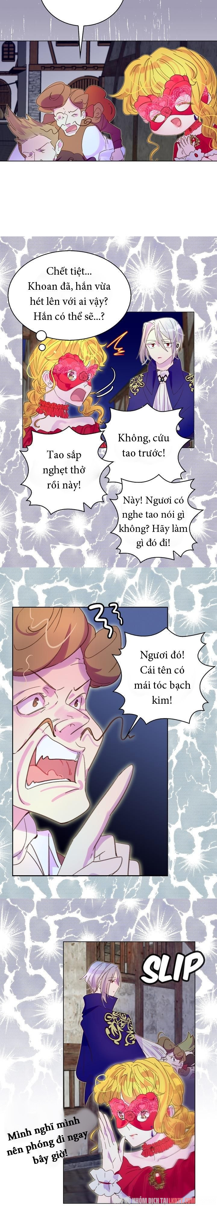 đừng xem thường nữ phụ chapter 56 11