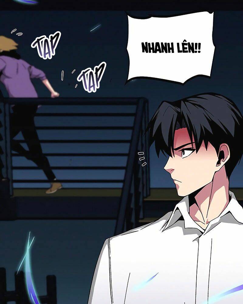 đấng cứu thế được chọn lựa chapter 17 105