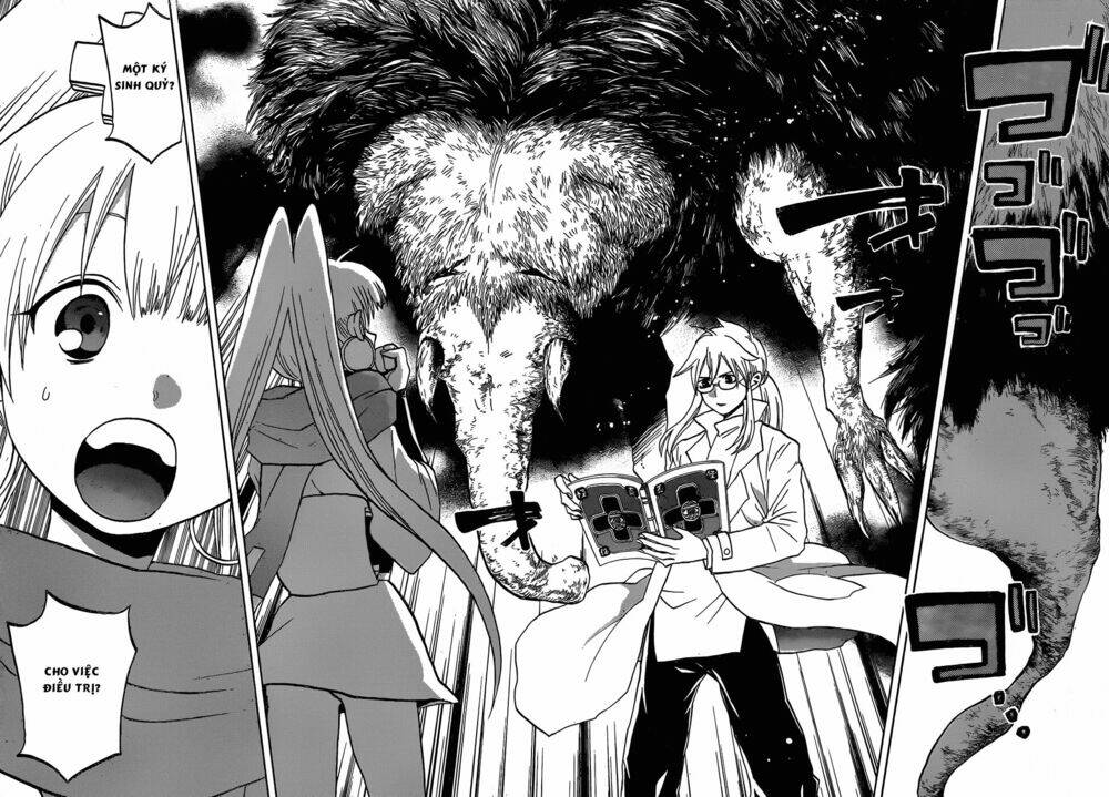 kaitai shinsho zero chapter 49 15