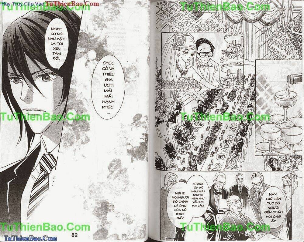 lọ lem biến thân chapter 4 43
