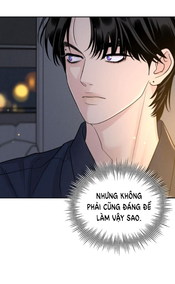 Thuyết Tình Yêu Ích Kỷ chapter 28.2 3