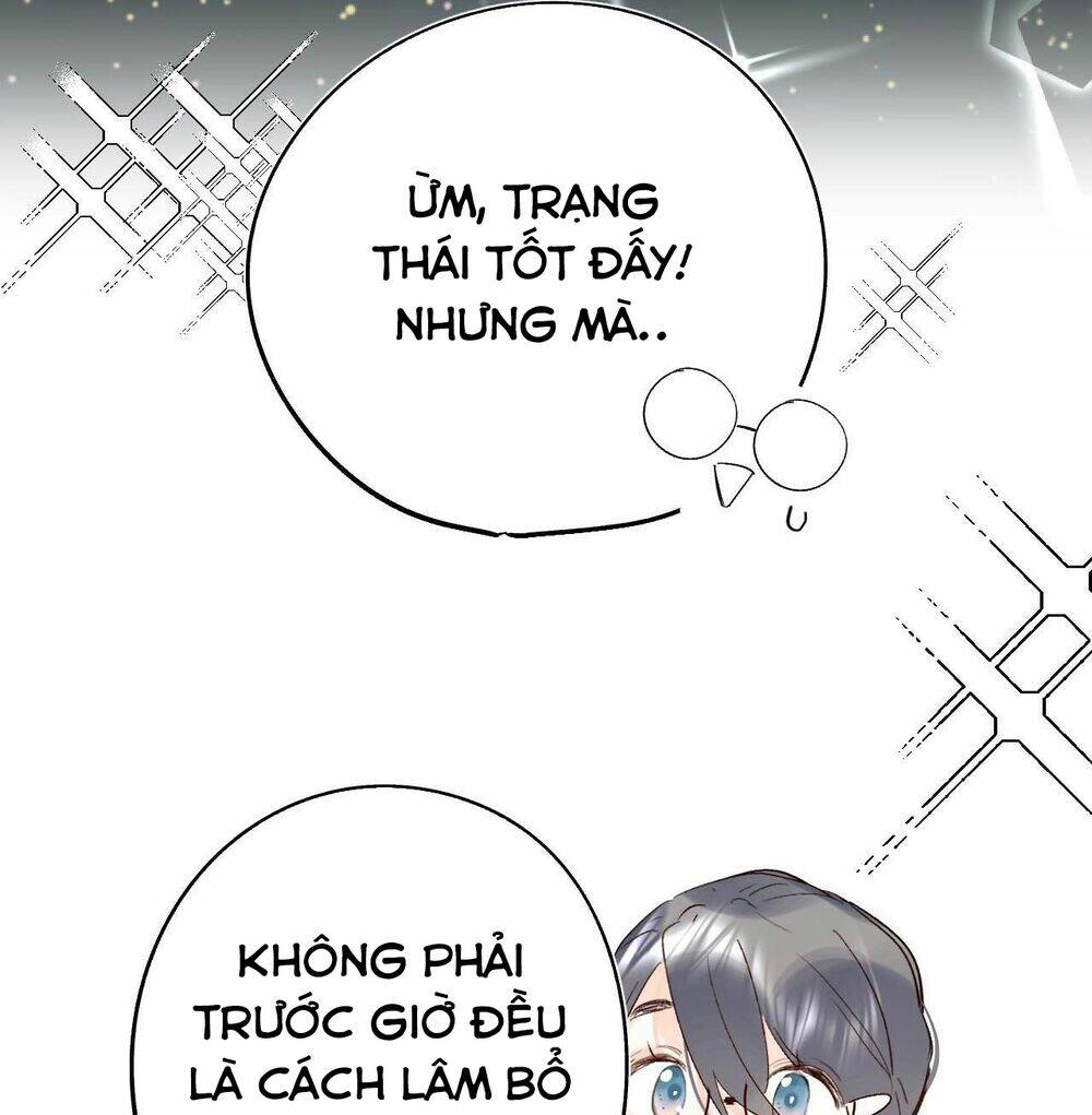 phù thủy hạng bét chapter 29 23