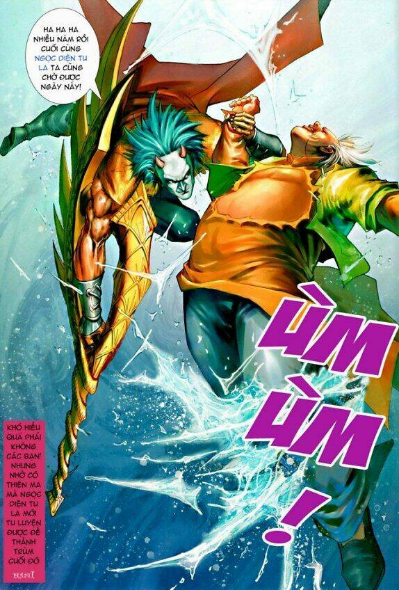 thần chưởng long kiếm phi chapter 41 32