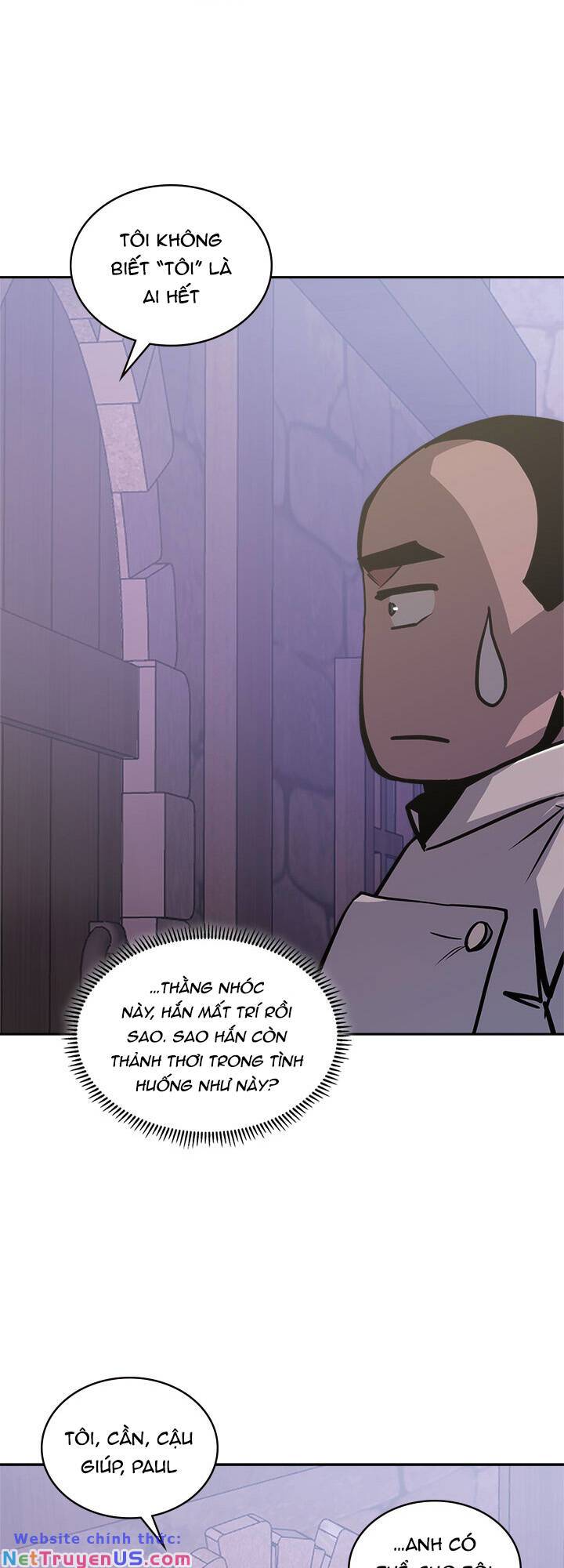 chiến binh đến từ thế giới khác chapter 197 18