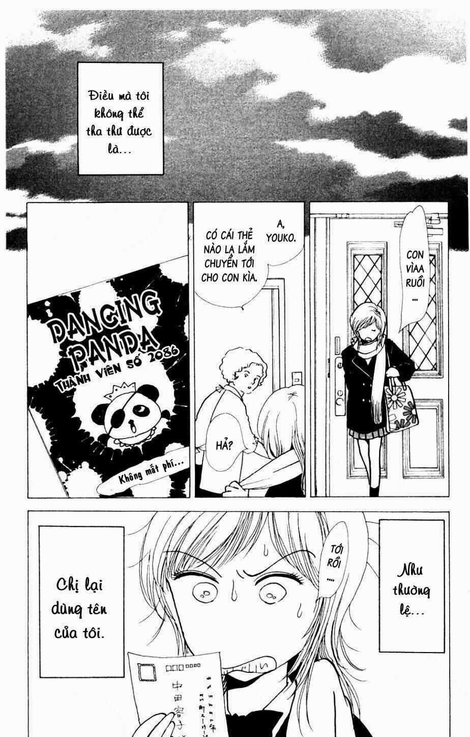 seigi no mikata chapter 7 18