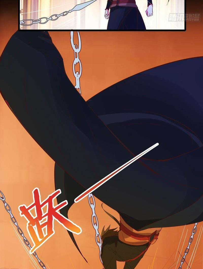 ta lập hậu cung tại tây du ký chapter 91 20