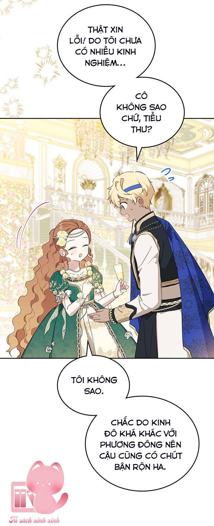 kiếp này ta sẽ trở thành gia chủ chapter 113 42