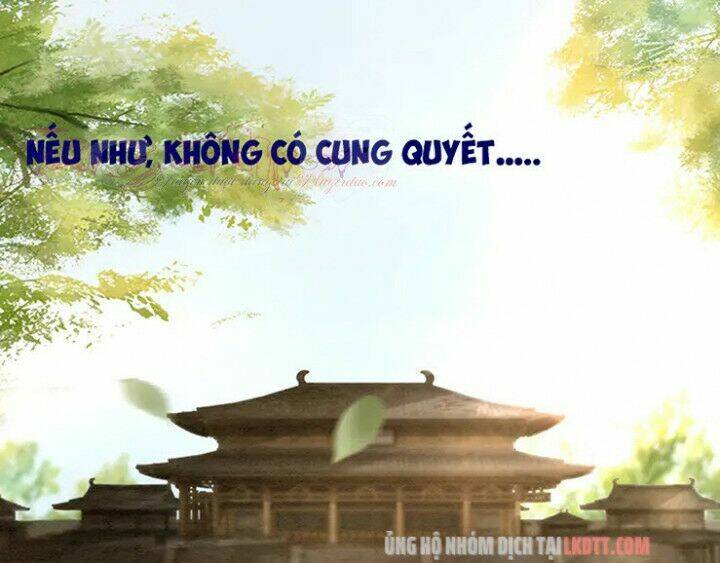 trọng sinh bá sủng nhiếp chính vương quá mạnh mẽ chapter 119 11