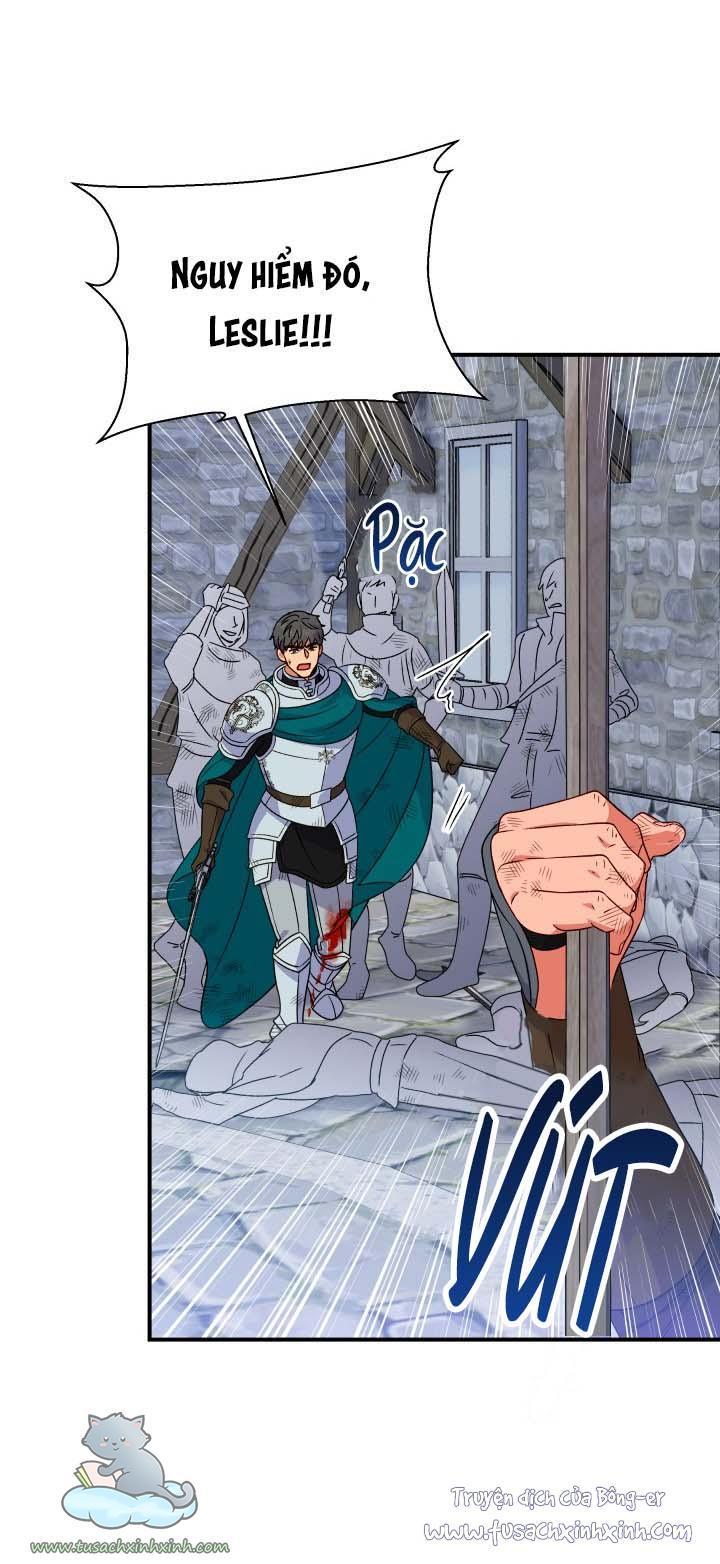 công nương khế ước của gia tộc công tước quái vật chapter 125 15