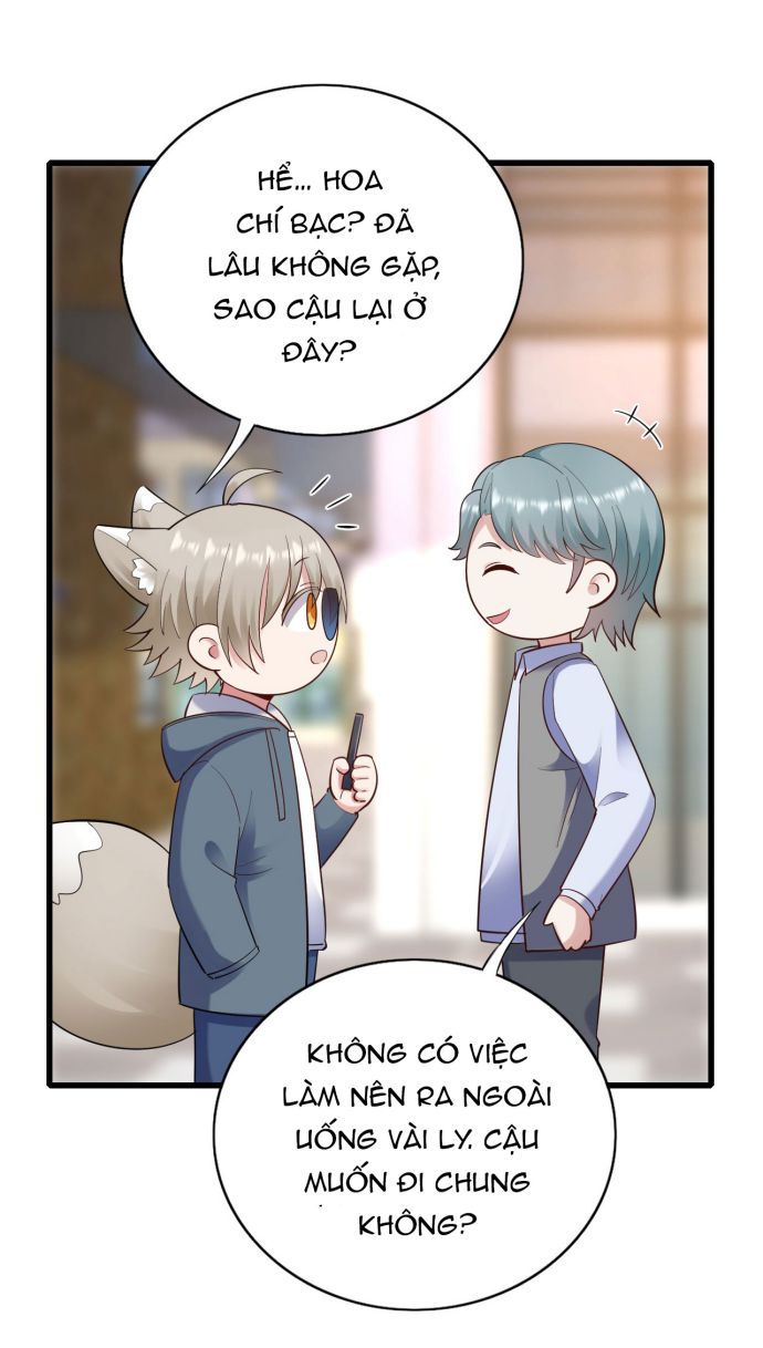 tức thời phạm quy [ tức thì vi quy ] chapter 50 30