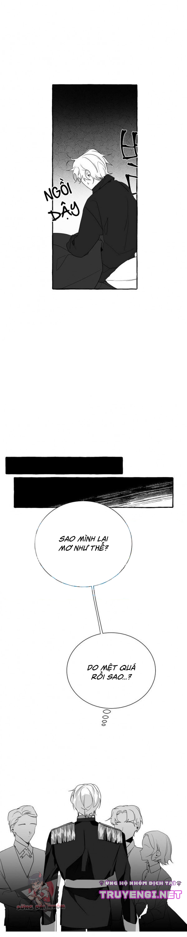 chờ đến ngày nở hoa chapter 4 10