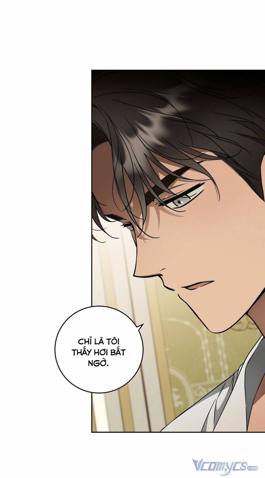 lời nói dối vĩnh cửu của người chapter 12 26