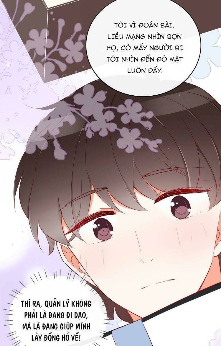 cẩm nang tấn công tra nam chapter 14 39