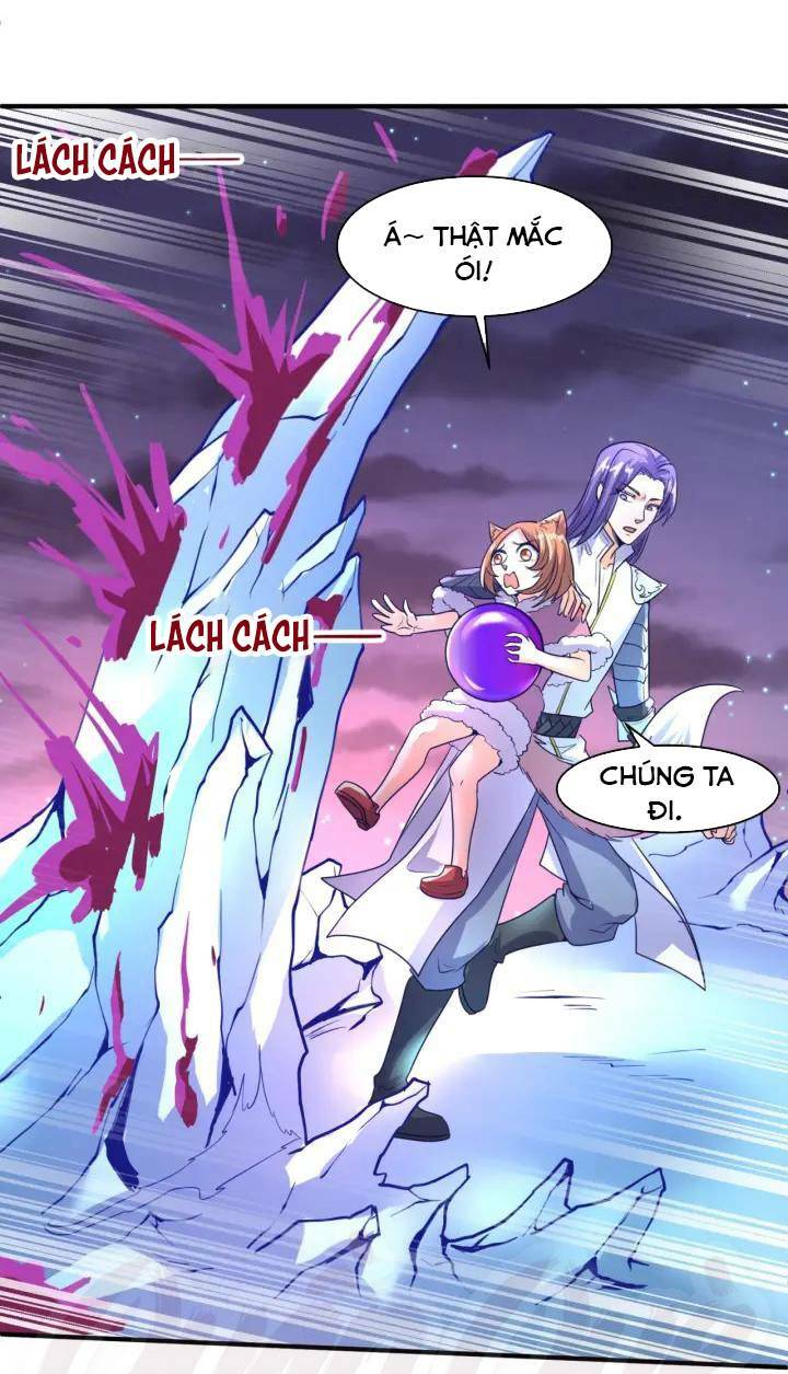 người chặn xuyên không chapter 79 31