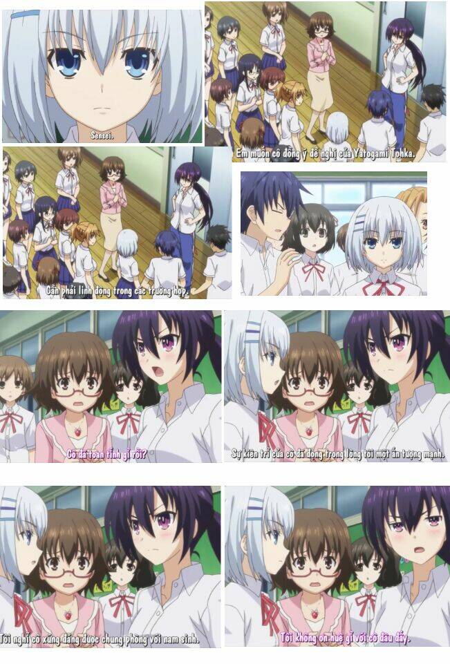 date a live 2 chapter 2 3