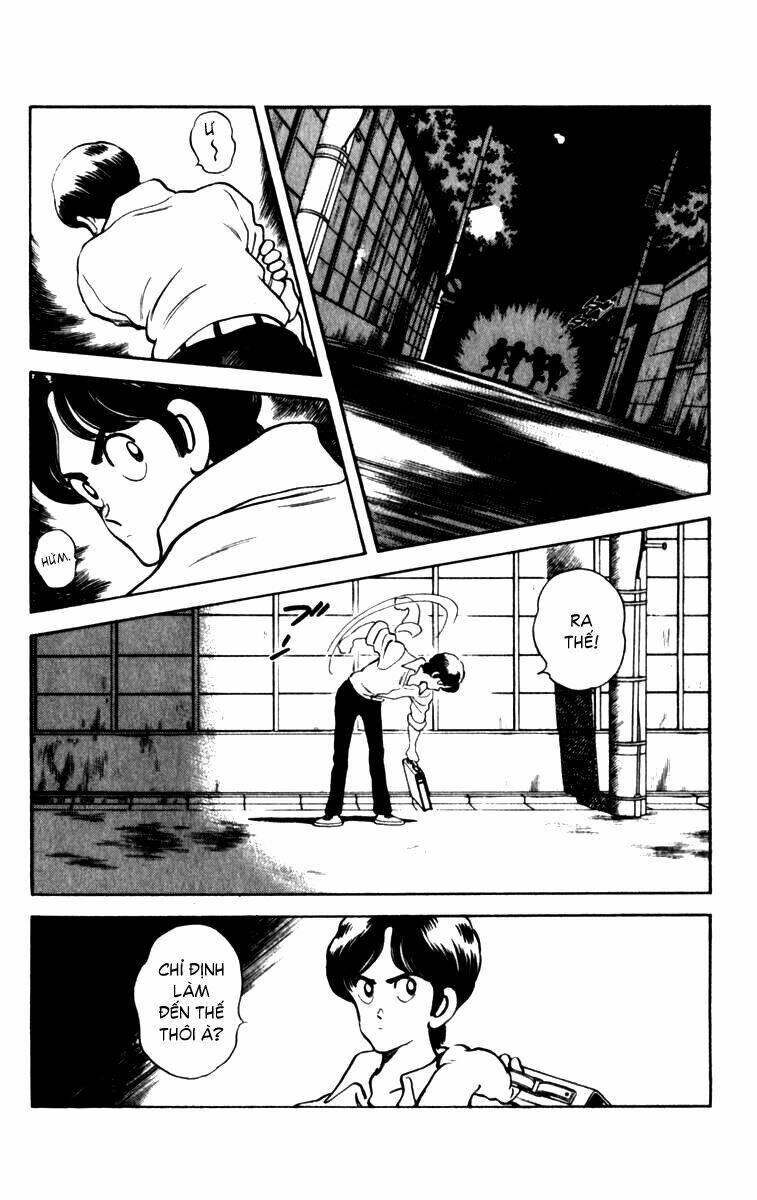 rough - ngọc thô chapter 60 11