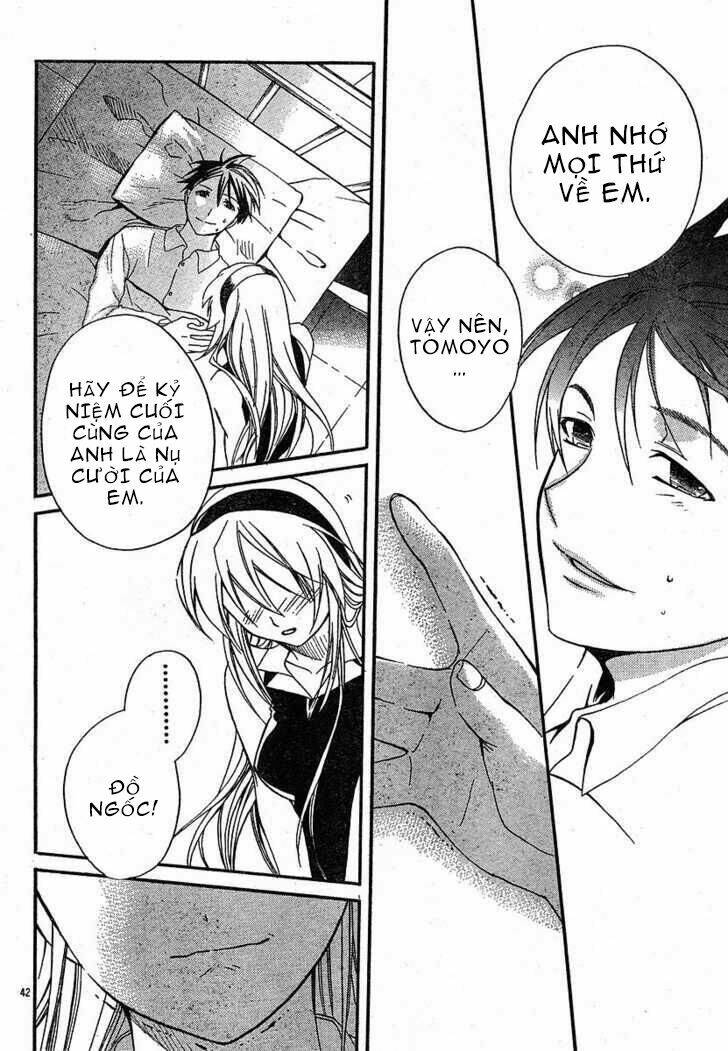 tomoyo after - dear shining memories chapter 4 43