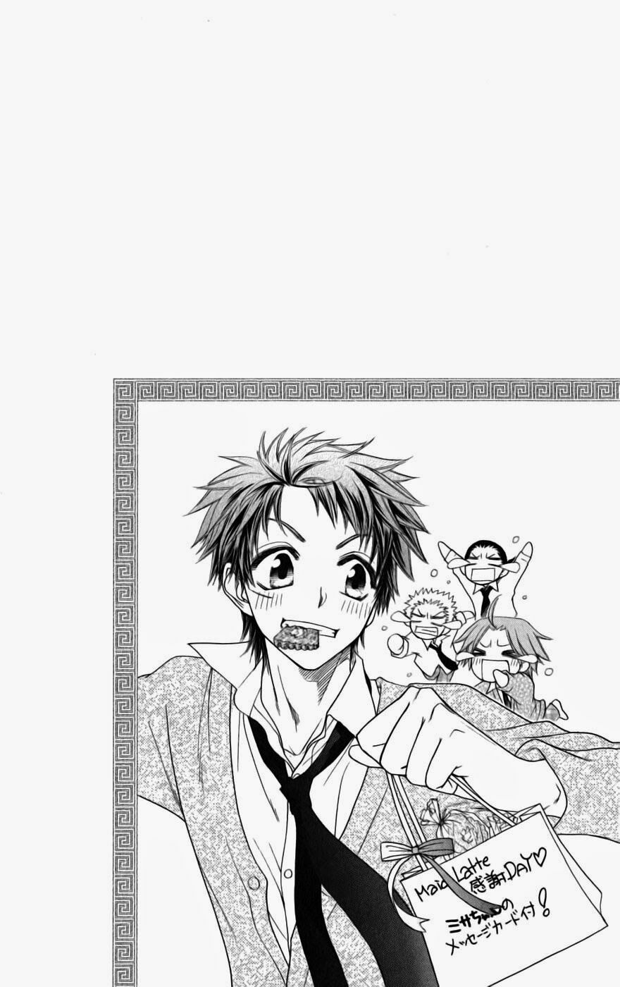 khi sếp là hầu bàn chapter 50 1