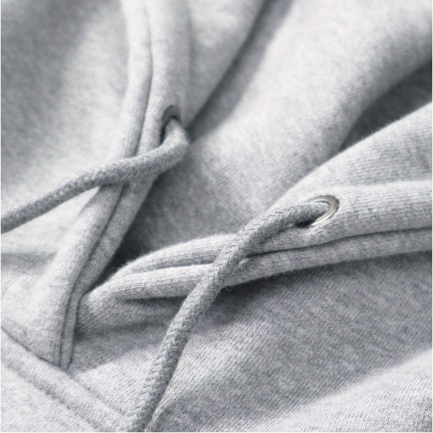 Hoodie MinishopVN  Nỉ Trơn Có Nón Dáng Vừa Kiểu Chui Đầu Thời Trang Basic Dễ Phối Đồ