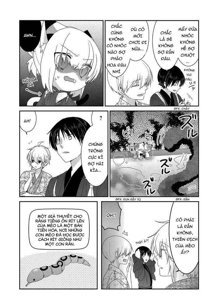 nukoduke! chapter 109 9