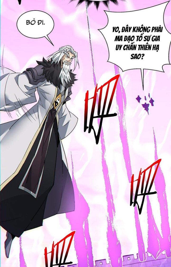 đồ đệ của ta đều là trùm phản diện chapter 94 40