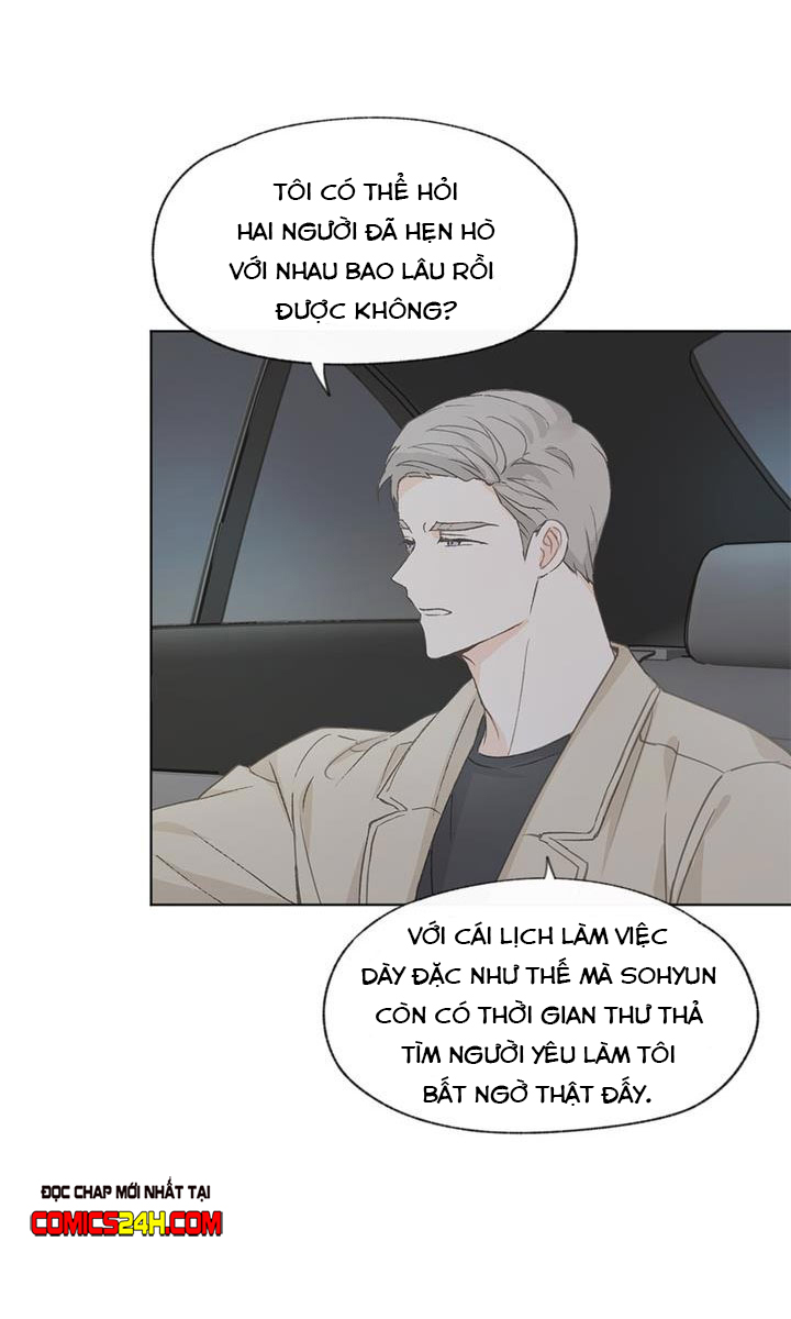 giữa yêu và ghét chapter 20 12