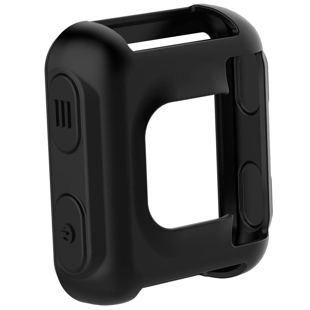 Silicone Replacement Case Protective Cover for Garmin F35 Watch