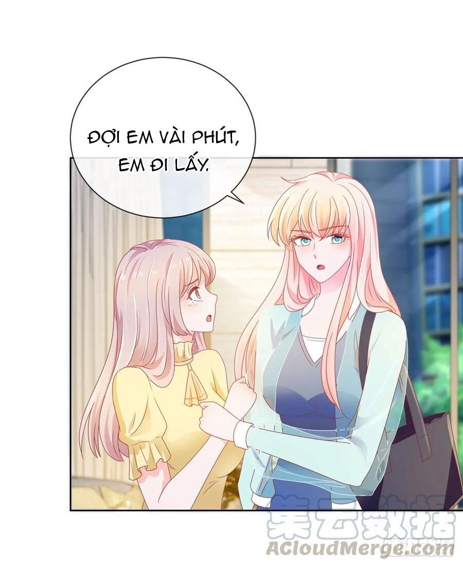 ẩn hôn 100%: chọc tức vợ yêu mua một tặng một chapter 143 19