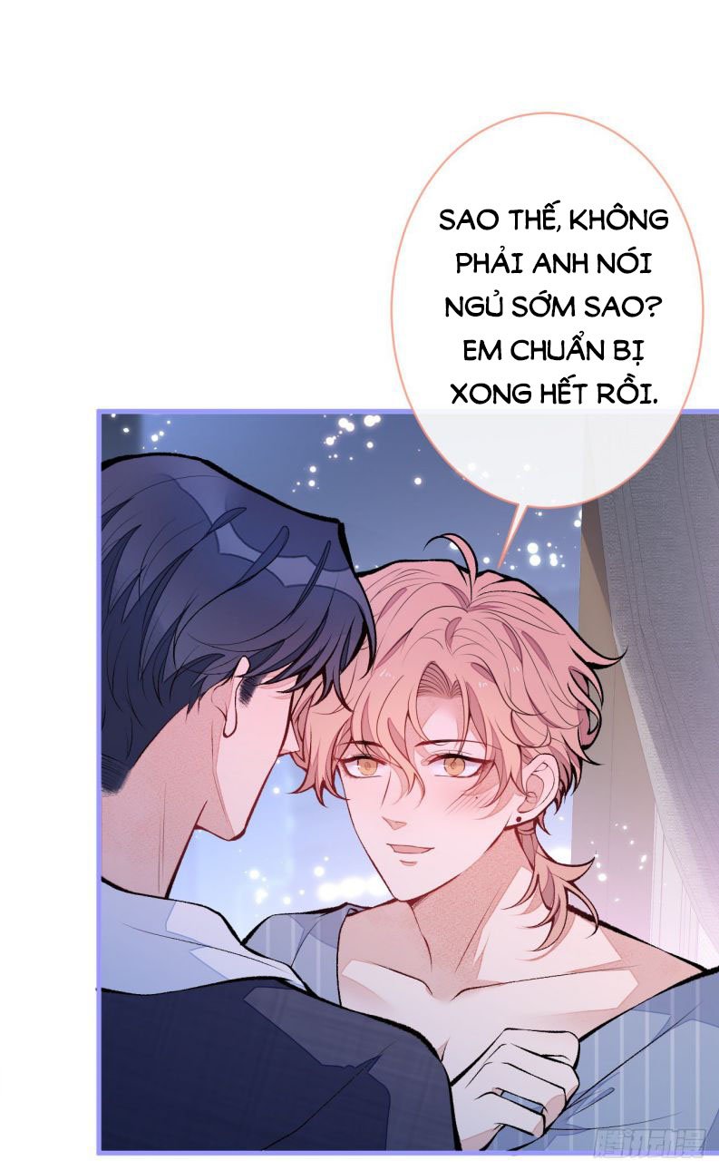 hotsearch của ảnh đế chapter 118 22