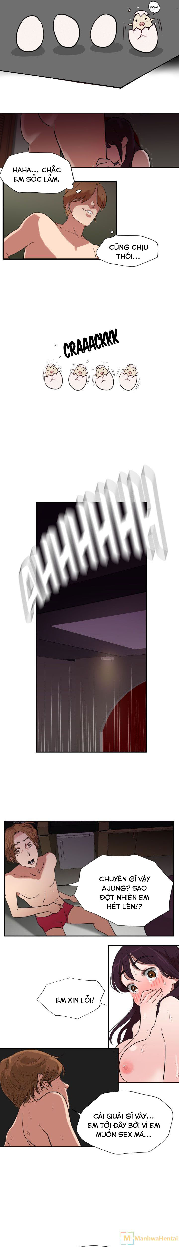 cột thu lôi chapter 4 2