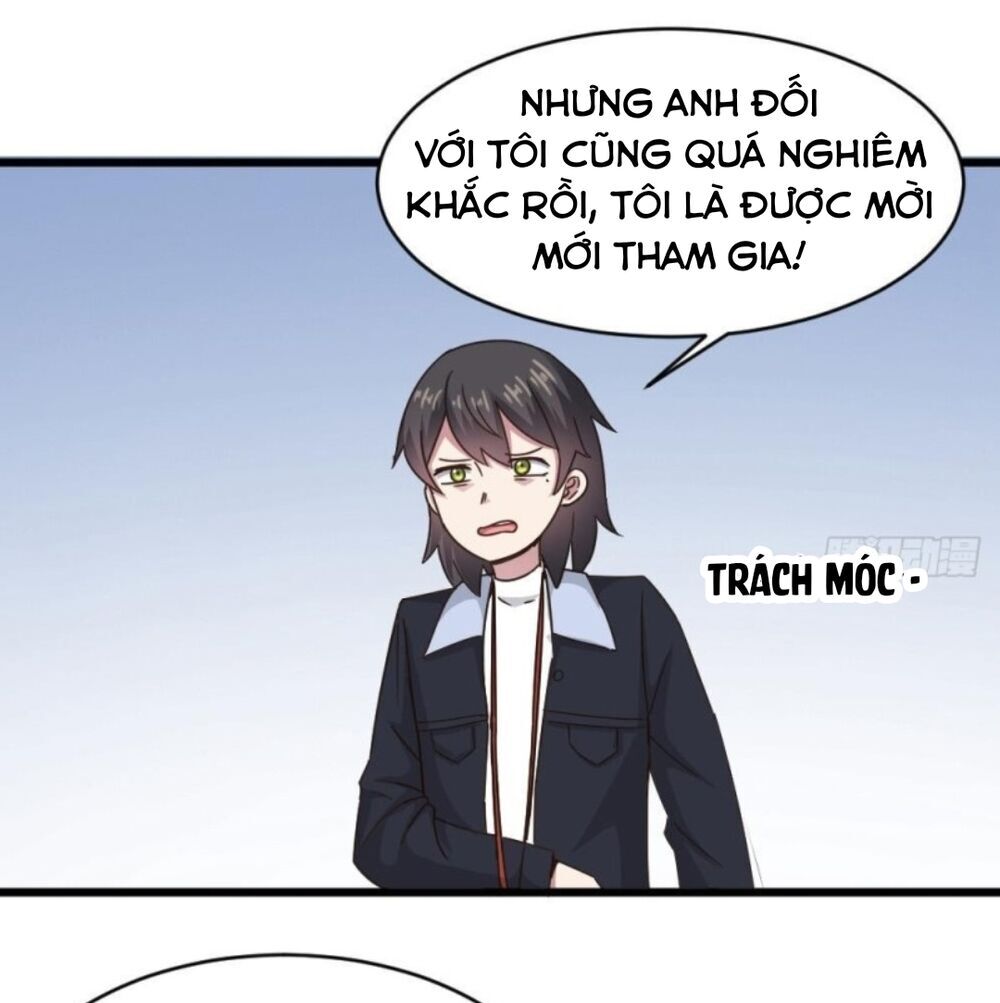 hệ thống nghịch tập thiên hậu chapter 53 13