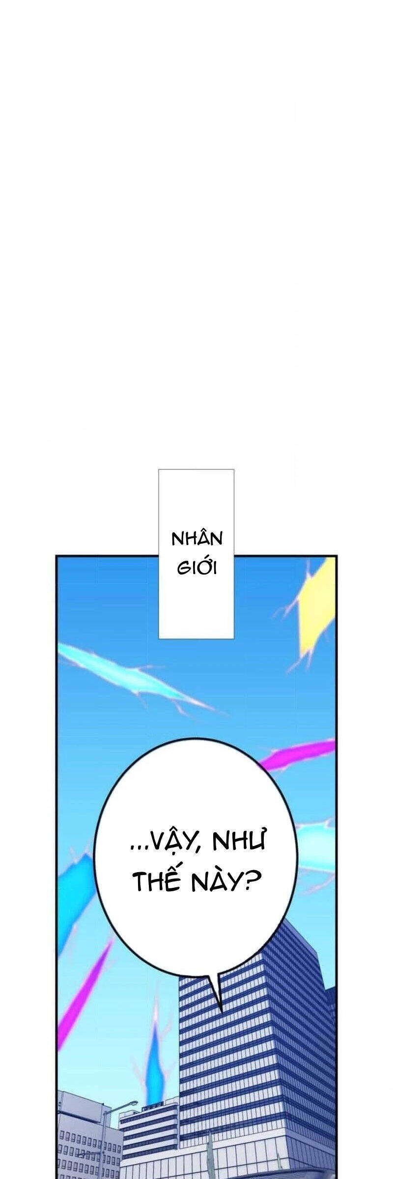 Huyết Thánh Cứu Thế Chủ~ Ta Chỉ Cần 0.0000001% Đã Trở Thành Vô Địch chapter 112 67