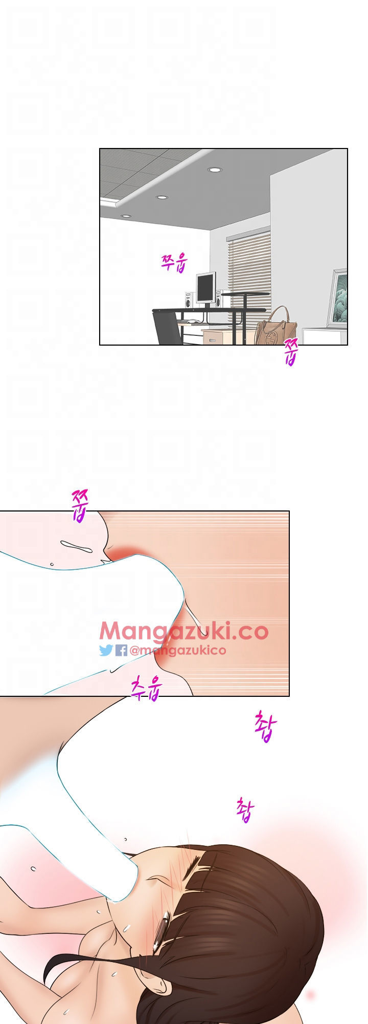 người yêu và nô lệ chapter 21 22